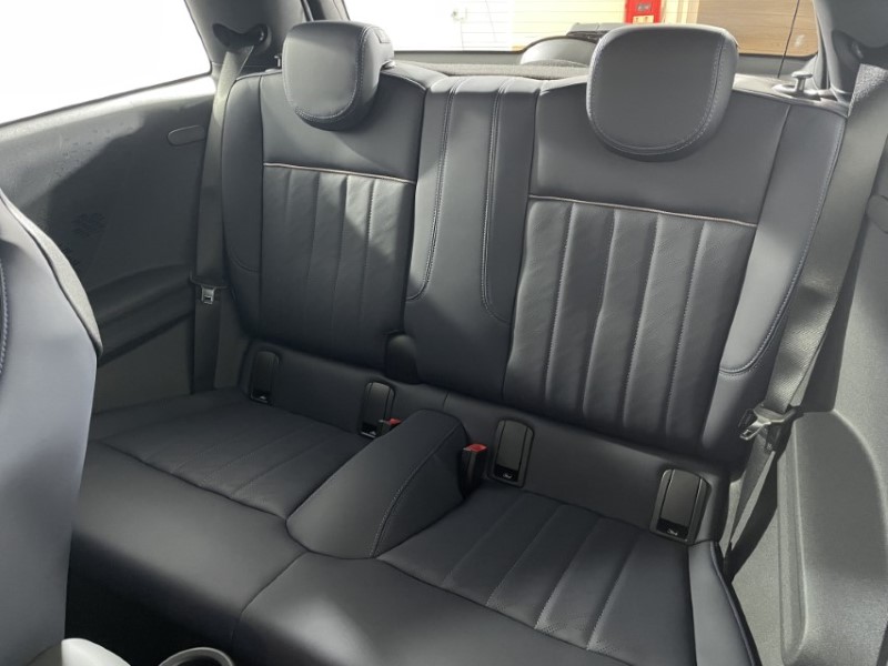  MINI COOPER 2.0 S Exclusive 3dr Auto 3362256