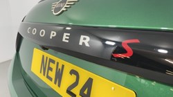 MINI COOPER 2.0 S Exclusive 3dr Auto 3362249
