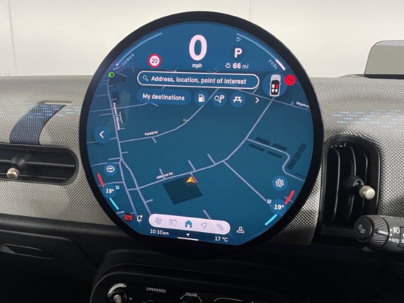  MINI COOPER 2.0 S Exclusive 3dr Auto 3362230