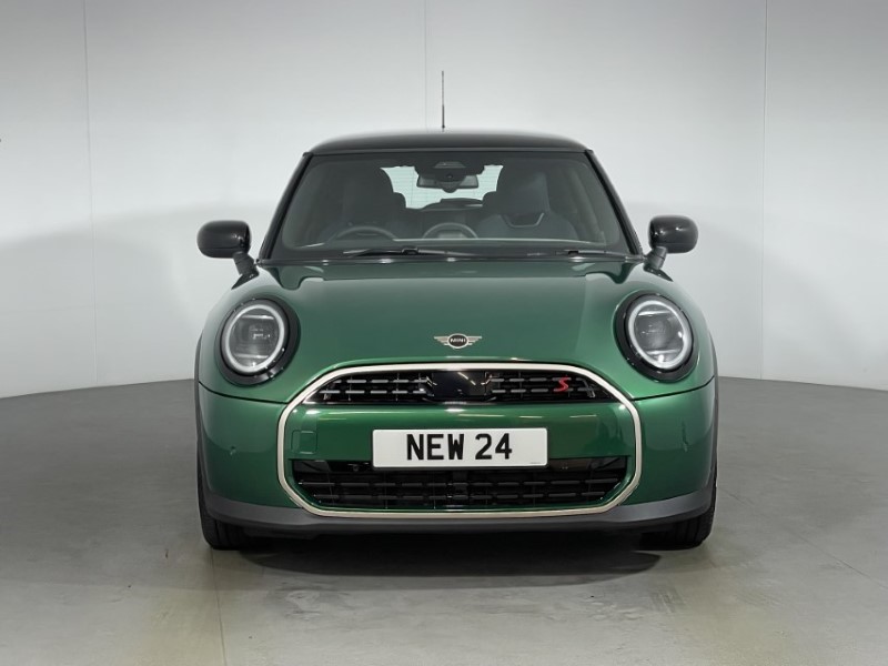  MINI COOPER 2.0 S Exclusive 3dr Auto 3362296