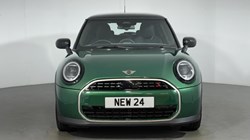MINI COOPER 2.0 S Exclusive 3dr Auto 3362296
