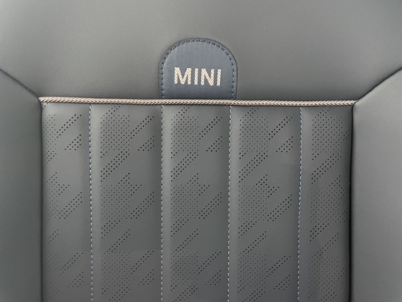  MINI COOPER 2.0 S Exclusive 3dr Auto 3362237