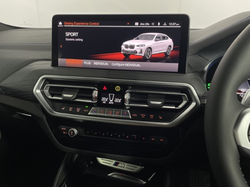 2024 (74) BMW X4 xDrive M40i MHT 5dr Auto 3367514
