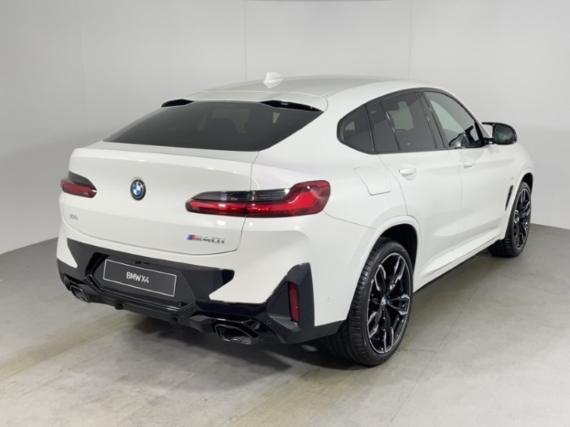 2024 (74) BMW X4 xDrive M40i MHT 5dr Auto 3367575
