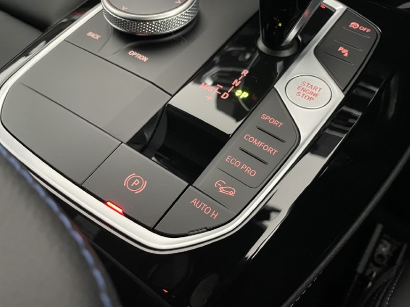 2024 (74) BMW X4 xDrive M40i MHT 5dr Auto 3367502