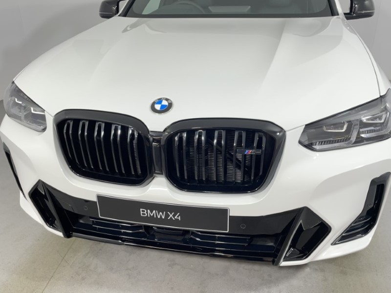 2024 (74) BMW X4 xDrive M40i MHT 5dr Auto 3367592