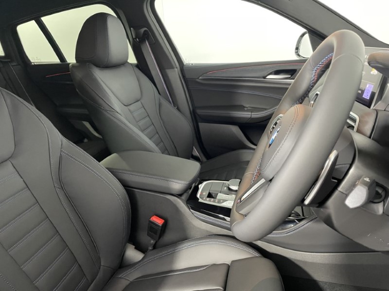 2024 (74) BMW X4 xDrive M40i MHT 5dr Auto 3367520