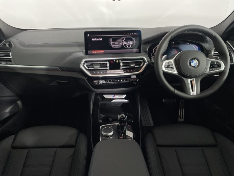 2024 (74) BMW X4 xDrive M40i MHT 5dr Auto 3367539