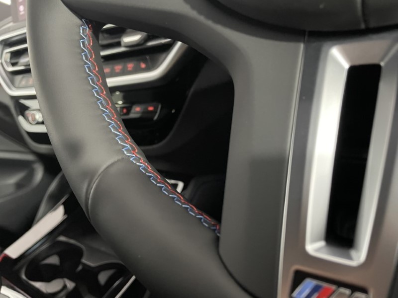 2024 (74) BMW X4 xDrive M40i MHT 5dr Auto 3367500