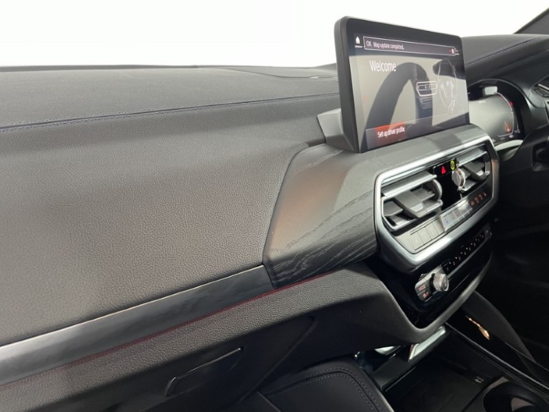 2024 (74) BMW X4 xDrive M40i MHT 5dr Auto 3367542