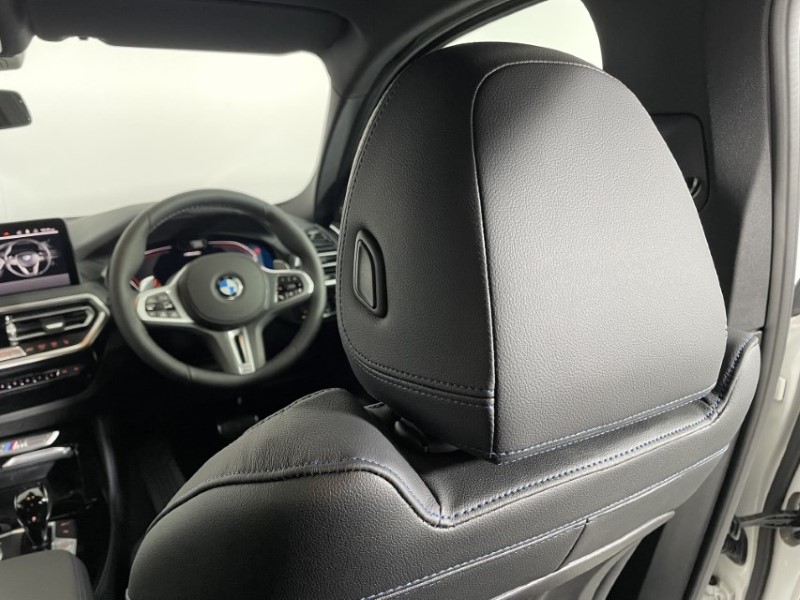 2024 (74) BMW X4 xDrive M40i MHT 5dr Auto 3367538