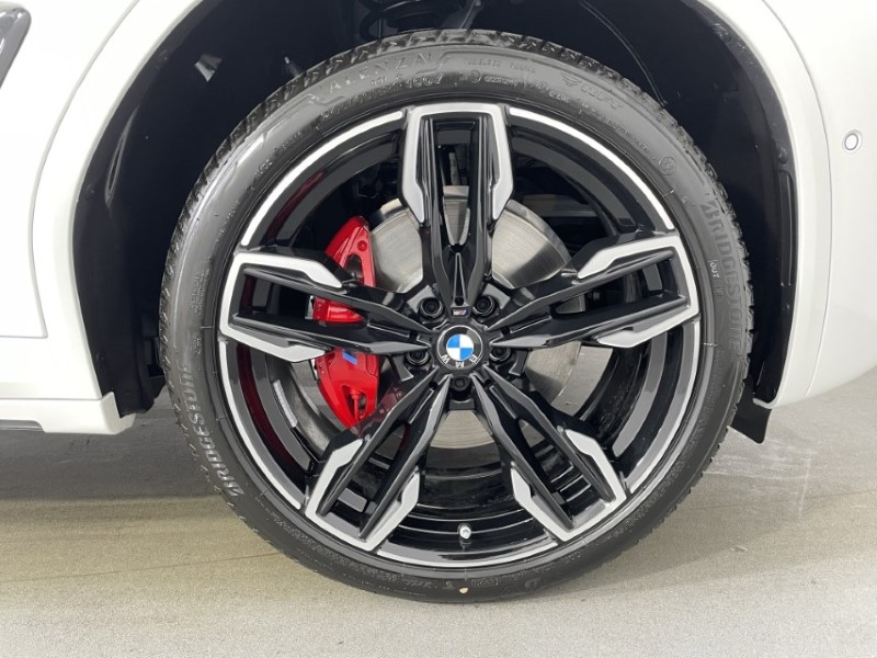 2024 (74) BMW X4 xDrive M40i MHT 5dr Auto 3367530