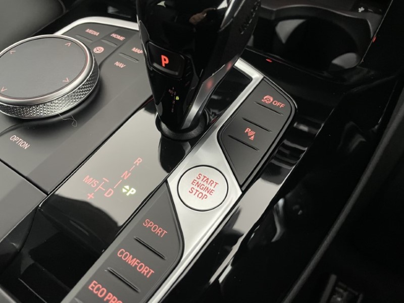 2024 (74) BMW X4 xDrive M40i MHT 5dr Auto 3367503