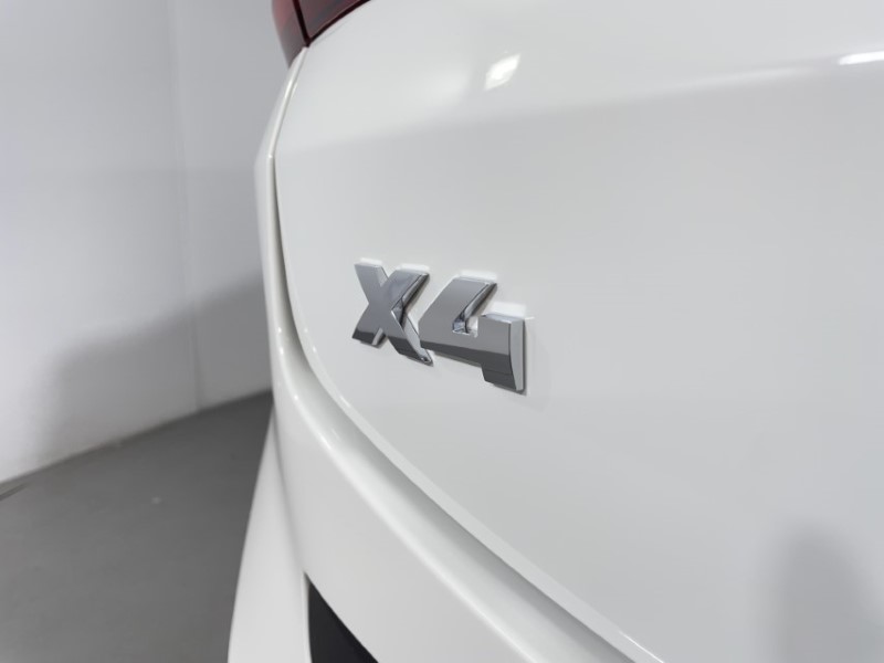 2024 (74) BMW X4 xDrive M40i MHT 5dr Auto 3367535