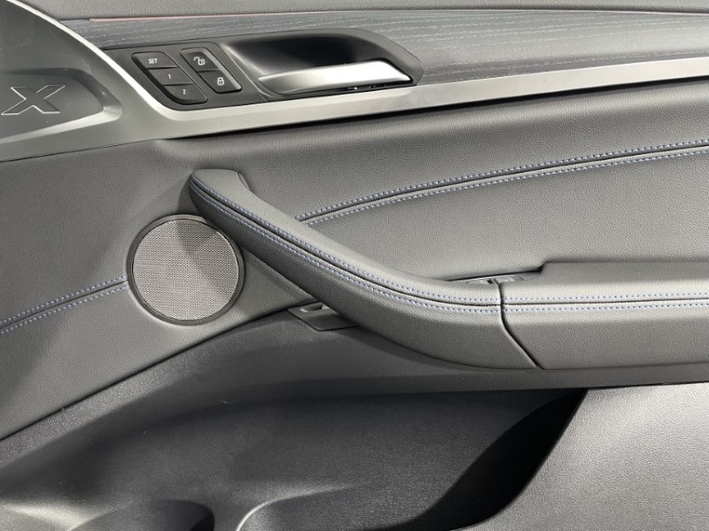 2024 (74) BMW X4 xDrive M40i MHT 5dr Auto 3367526