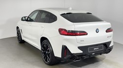 2024 (74) BMW X4 xDrive M40i MHT 5dr Auto 3367572