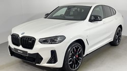 2024 (74) BMW X4 xDrive M40i MHT 5dr Auto 3367560