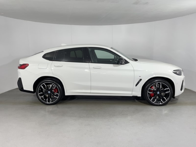 2024 (74) BMW X4 xDrive M40i MHT 5dr Auto 3367549