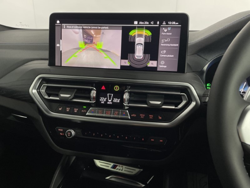 2024 (74) BMW X4 xDrive M40i MHT 5dr Auto 3367518