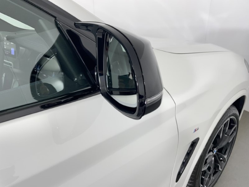 2024 (74) BMW X4 xDrive M40i MHT 5dr Auto 3367528