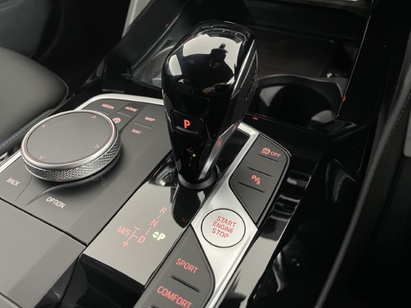 2024 (74) BMW X4 xDrive M40i MHT 5dr Auto 3367504