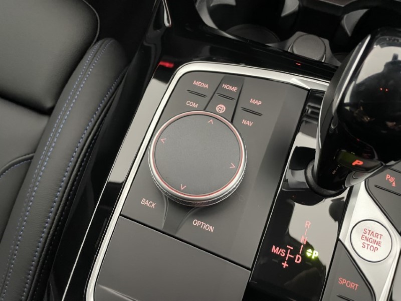 2024 (74) BMW X4 xDrive M40i MHT 5dr Auto 3367501