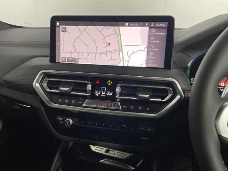 2024 (74) BMW X4 xDrive M40i MHT 5dr Auto 3367512