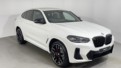 2024 (74) BMW X4 xDrive M40i MHT 5dr Auto 3367587