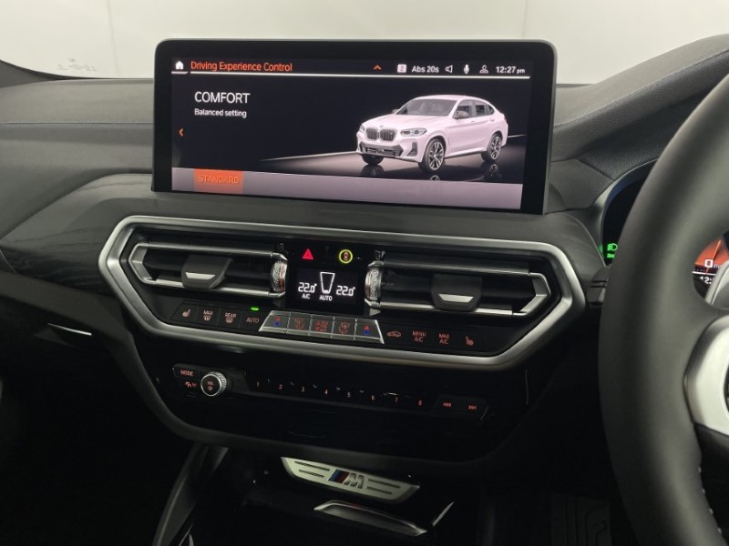 2024 (74) BMW X4 xDrive M40i MHT 5dr Auto 3367515