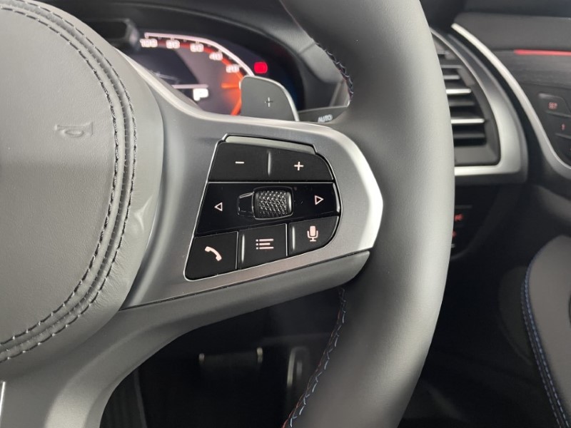 2024 (74) BMW X4 xDrive M40i MHT 5dr Auto 3367498