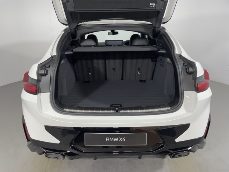 2024 (74) BMW X4 xDrive M40i MHT 5dr Auto 3367536