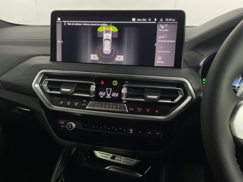 2024 (74) BMW X4 xDrive M40i MHT 5dr Auto 3367517