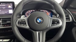 2024 (74) BMW X4 xDrive M40i MHT 5dr Auto 3367496
