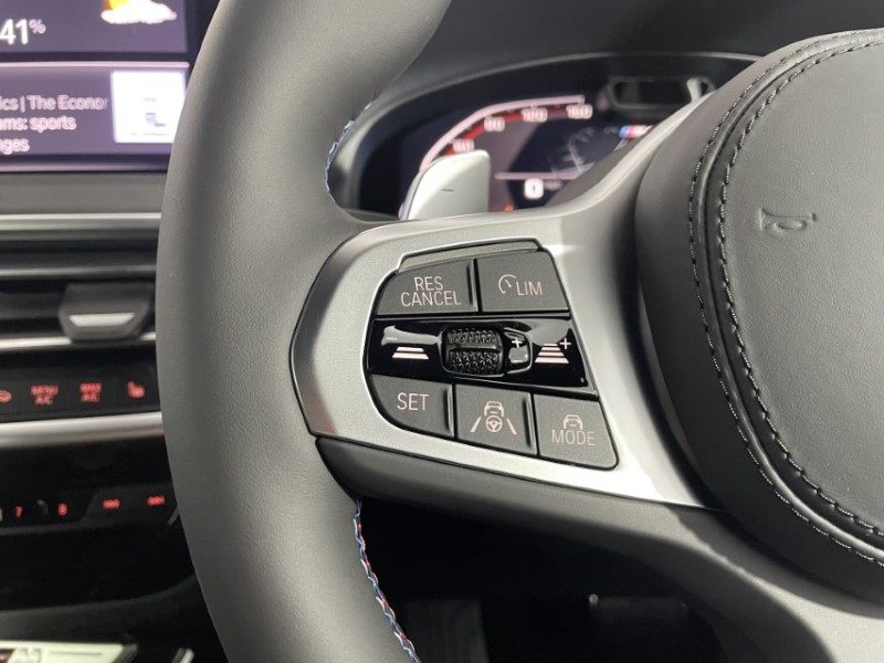 2024 (74) BMW X4 xDrive M40i MHT 5dr Auto 3367497