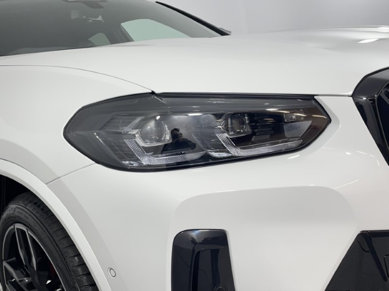 2024 (74) BMW X4 xDrive M40i MHT 5dr Auto 3367591