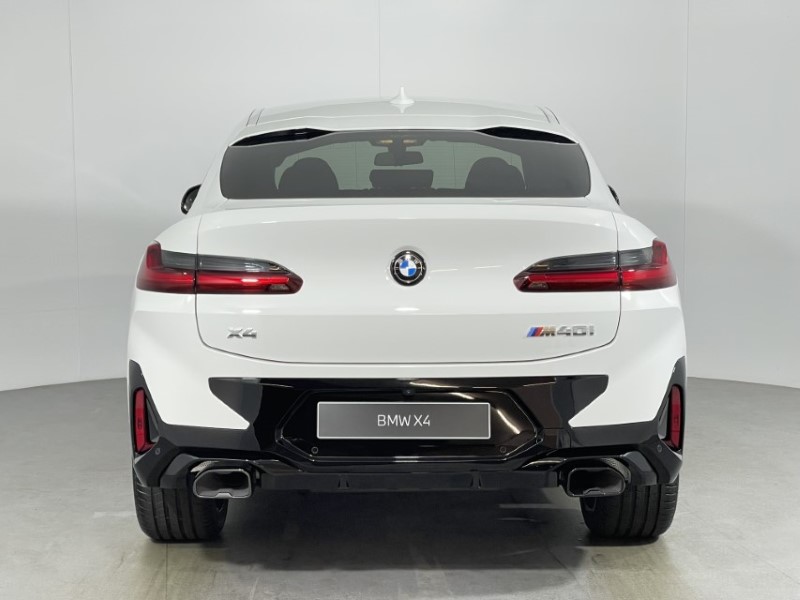 2024 (74) BMW X4 xDrive M40i MHT 5dr Auto 3367543