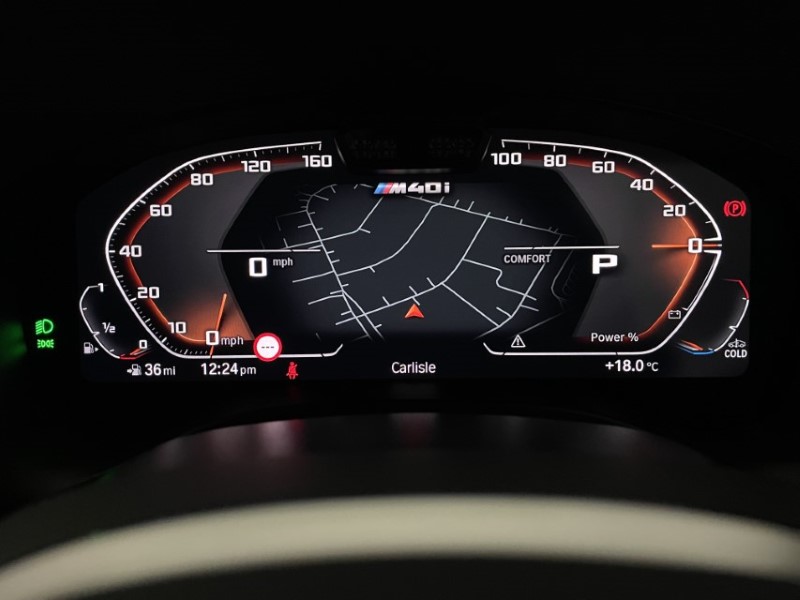 2024 (74) BMW X4 xDrive M40i MHT 5dr Auto 3367493