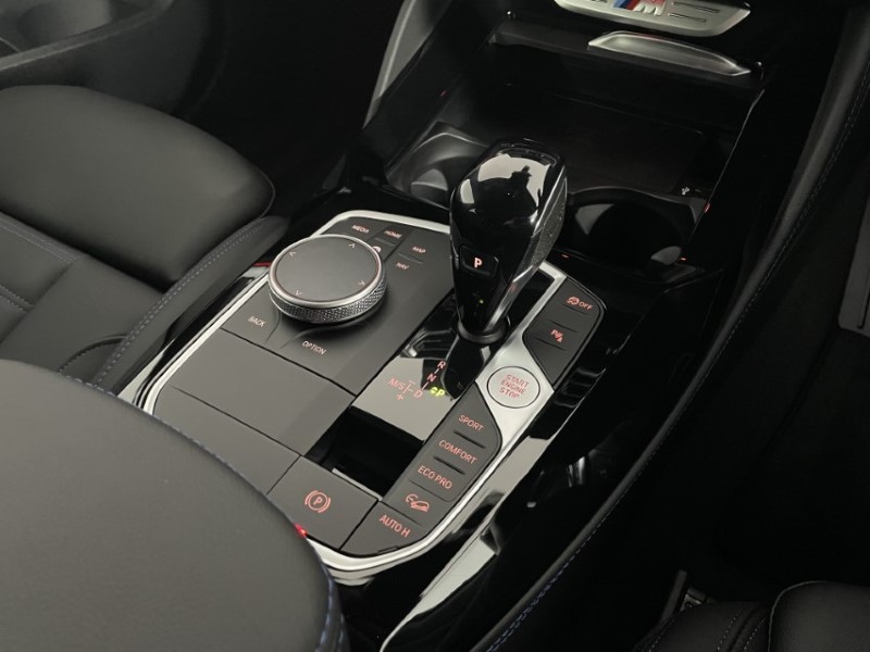 2024 (74) BMW X4 xDrive M40i MHT 5dr Auto 3367495