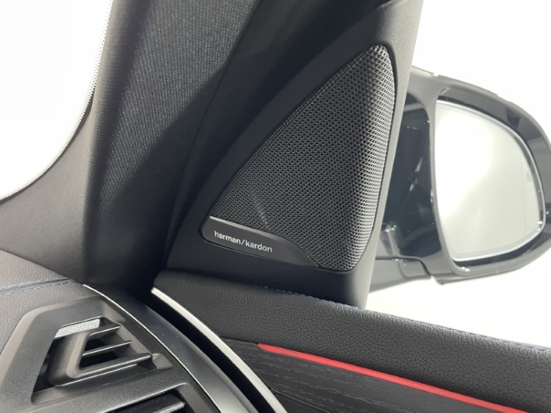 2024 (74) BMW X4 xDrive M40i MHT 5dr Auto 3367507