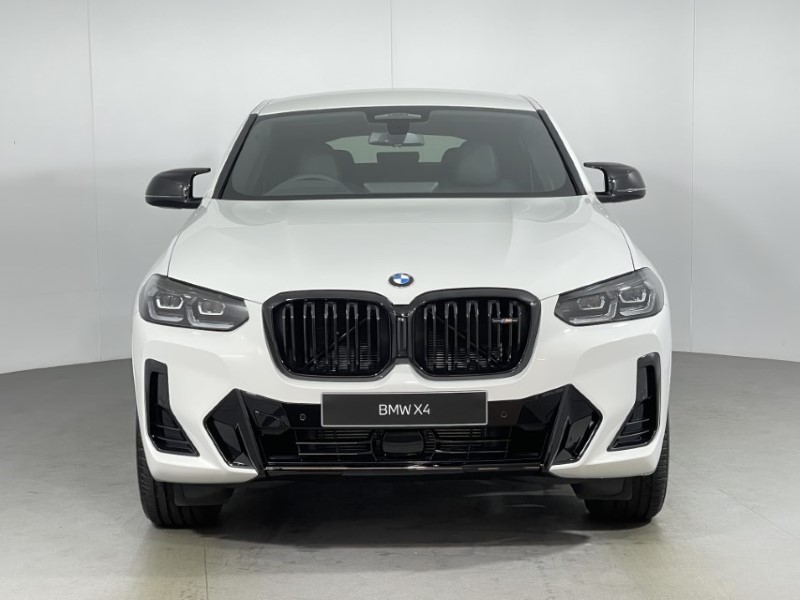 2024 (74) BMW X4 xDrive M40i MHT 5dr Auto 3367593