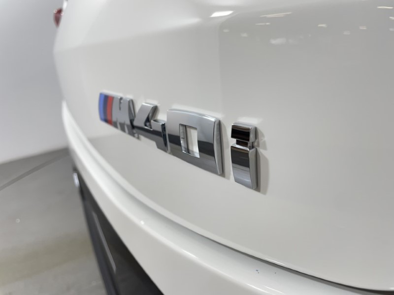 2024 (74) BMW X4 xDrive M40i MHT 5dr Auto 3367533