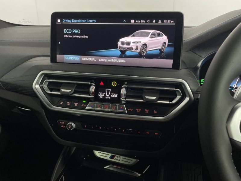 2024 (74) BMW X4 xDrive M40i MHT 5dr Auto 3367516