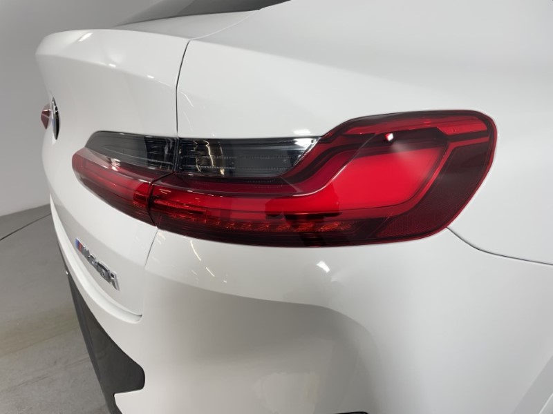 2024 (74) BMW X4 xDrive M40i MHT 5dr Auto 3367532