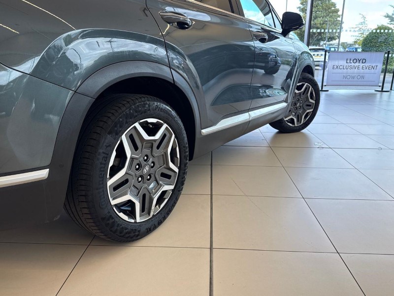 2023 (23) HYUNDAI SANTA FE 1.6 TGDi Hybrid Ultimate 5dr 4WD Auto 5817561
