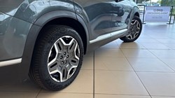 2023 (23) HYUNDAI SANTA FE 1.6 TGDi Hybrid Ultimate 5dr 4WD Auto 5817561