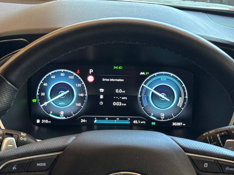 2023 (23) HYUNDAI SANTA FE 1.6 TGDi Hybrid Ultimate 5dr 4WD Auto 5817531