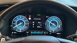 2023 (23) HYUNDAI SANTA FE 1.6 TGDi Hybrid Ultimate 5dr 4WD Auto 5817531
