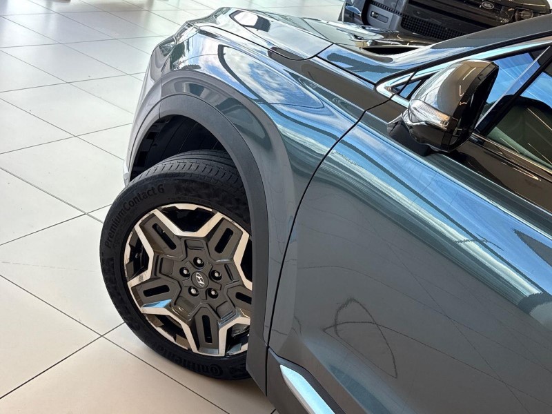 2023 (23) HYUNDAI SANTA FE 1.6 TGDi Hybrid Ultimate 5dr 4WD Auto 5817535