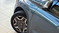2023 (23) HYUNDAI SANTA FE 1.6 TGDi Hybrid Ultimate 5dr 4WD Auto 5817535