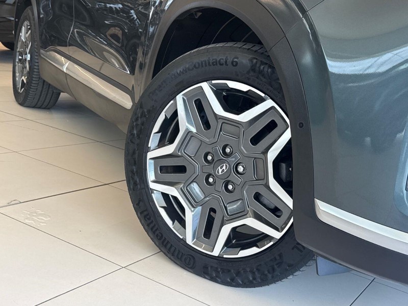 2023 (23) HYUNDAI SANTA FE 1.6 TGDi Hybrid Ultimate 5dr 4WD Auto 5817557
